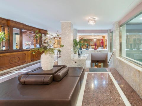 Hotel Torre Azul & Spa 6 av 12