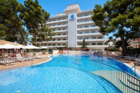 Grupotel Montecarlo 1 av 9