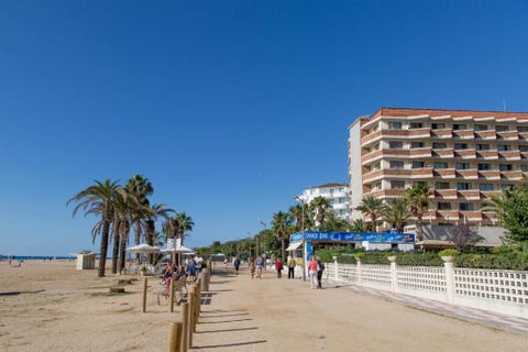 H TOP Royal Sun Hotel 2 av 6