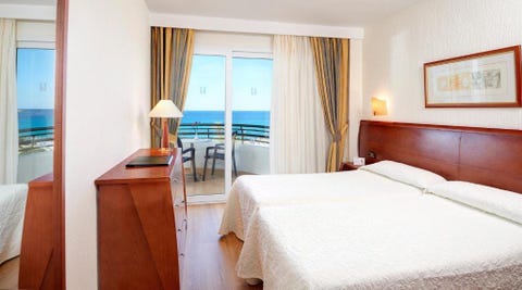 Hipotels Dunas Cala Millor Aparthotel 4 av 9