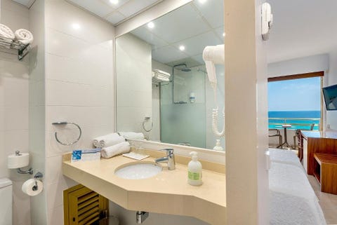 Hotel Biniamar 5 av 6
