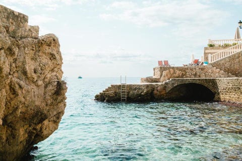 Europe Playa Marina  - Adults Only 15+ 5 av 12
