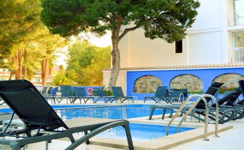 Hotel Torre Azul & Spa 3 av 12