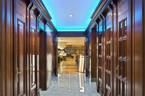 Elba Motril Beach & Business Hotel 11 av 15