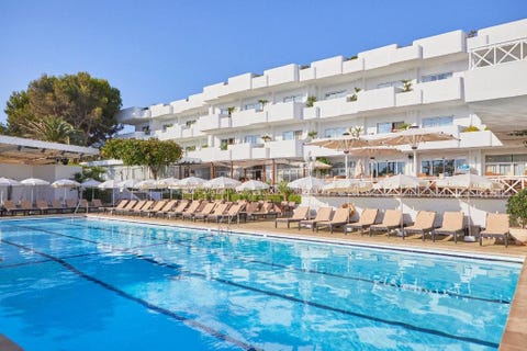 Hotel Rocamarina - Adult Only 16+ 1 av 10