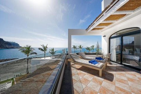 H10 Costa Mogán - Adults Only 18+ 9 av 15