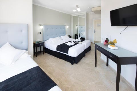 Hotel Toboso Chaparil 4 av 7