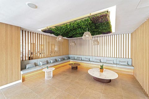 Hotel Ibersol Siurell 3 av 14