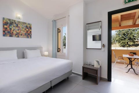 Century Resort Hotel 11 av 17