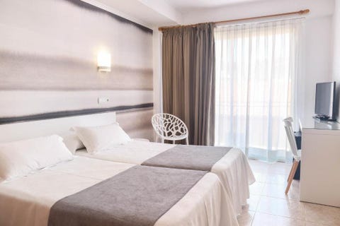 Kaktus Hotel Volga 8 av 9