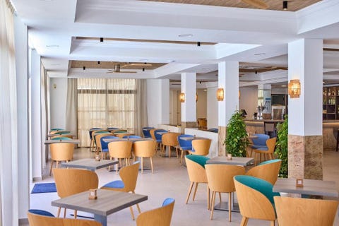 Bikini Universal Hotel 3 av 12