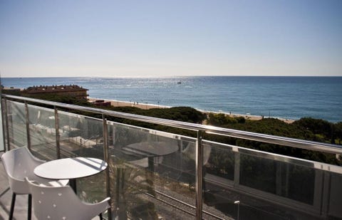 Hotel Europa Splash & Spa 5 av 12