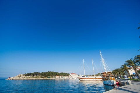 Hotel Biokovo 5 av 11