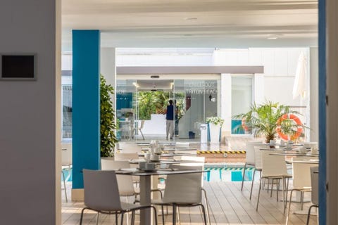 Welikehotel Triton Beach 6 av 8