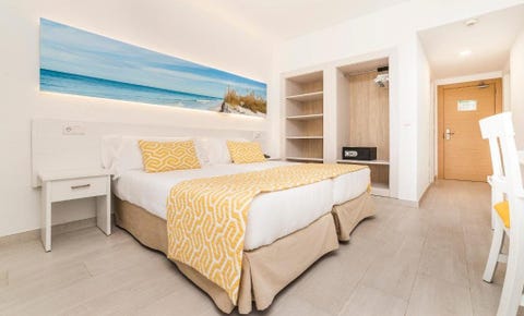 TUI SUNEO Globales Samoa Hotel 6 av 11