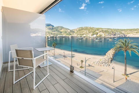 Eden Soller Hotel 12 av 16