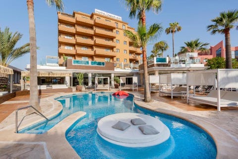 Marins Beach Club 1 av 16