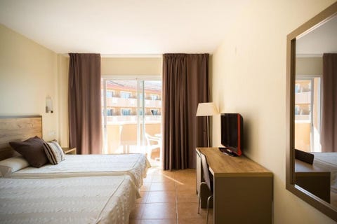 Ohtels La Hacienda 8 av 9