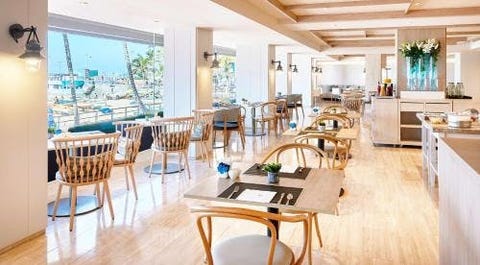 NH Imperial Playa Hotel 4 av 10