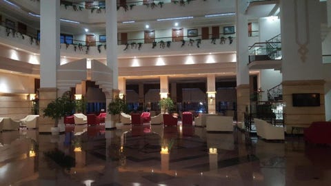 Adora Resort Hotel 3 av 5