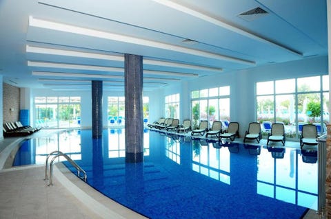 Side Prenses Resort Hotel & Spa 5 av 8