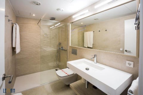 Hotel & Apartamentos Leman 15 av 16