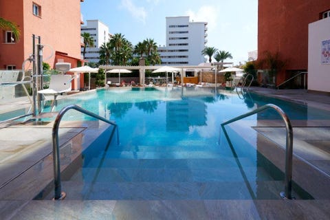 Hotel Fenix Torremolinos - Adults Only Recommended 3 av 17
