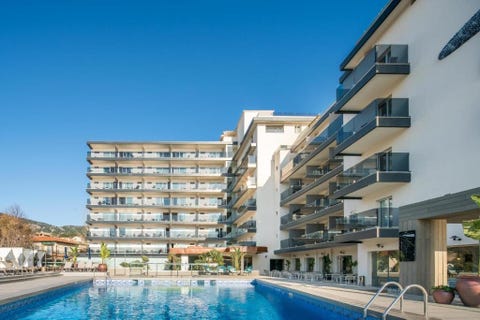 Eden Soller Hotel 3 av 16
