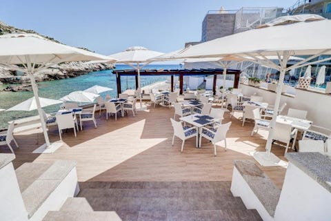 Hoposa Niu Hotel 3 av 14