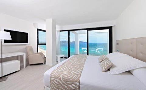 Iberostar Waves Cala Millor - Adults only 16+ 3 av 6