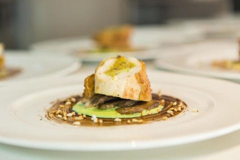 Sentido Fido Punta del Mar Hotel & Spa 10 av 12