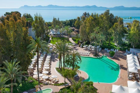 Iberostar Waves Ciudad Blanca 5 av 18