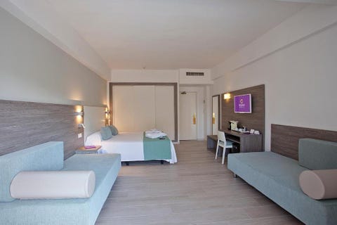 Fergus Bermudas Hotel 9 av 11