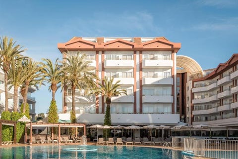 Alegria Florida Park 1 av 8
