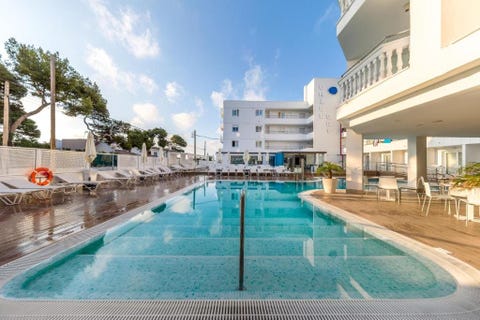 Welikehotel Triton Beach 2 av 8