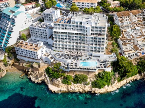 Hotel Florida Magaluf 1 av 14