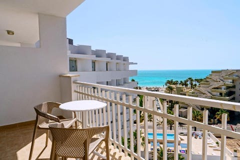 Hotel Ibersol Siurell 9 av 14