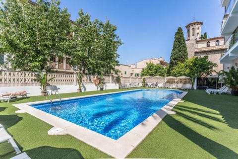 FERGUS Style Soller Beach 5 av 12
