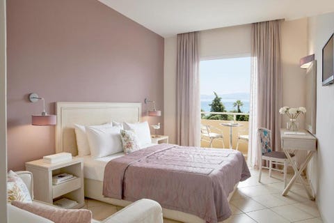 Delfinia Hotels Corfu 14 av 16