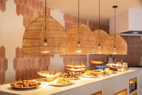 The 15th Boutique Hotel by Bondia 34 av 35