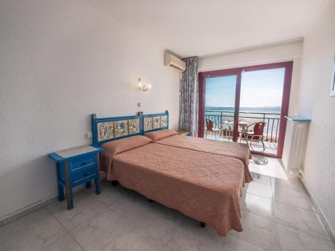 Hotel Checkin Garbi 6 av 9