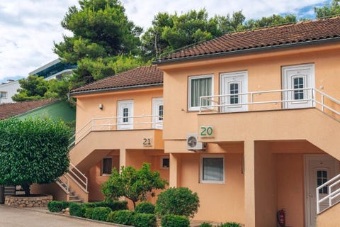 Matilde Beach Resort 4 av 9