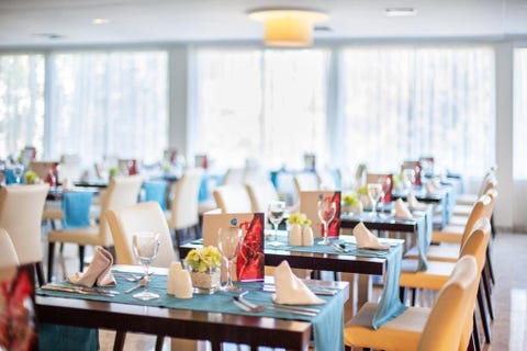 Grupotel Montecarlo 2 av 9