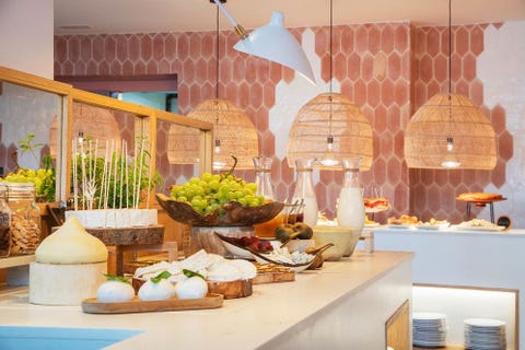 The 15th Boutique Hotel by Bondia 33 av 35