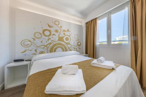 Welikehotel Triton Beach 3 av 8