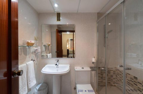 Hotel Rincon Sol 7 av 8