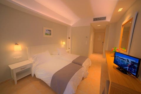 Elea Beach Hotel 11 av 14