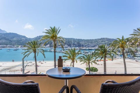 FERGUS Style Soller Beach 4 av 12