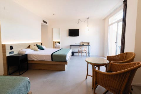 Palas Pineda Hotel 9 av 10
