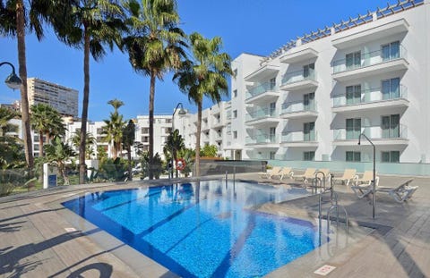 Sol Torremolinos - Don Marco, Adults Recommended 2 av 16